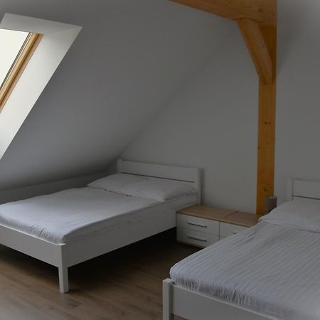 B&B Dom Z Bali Miłków Exterior foto