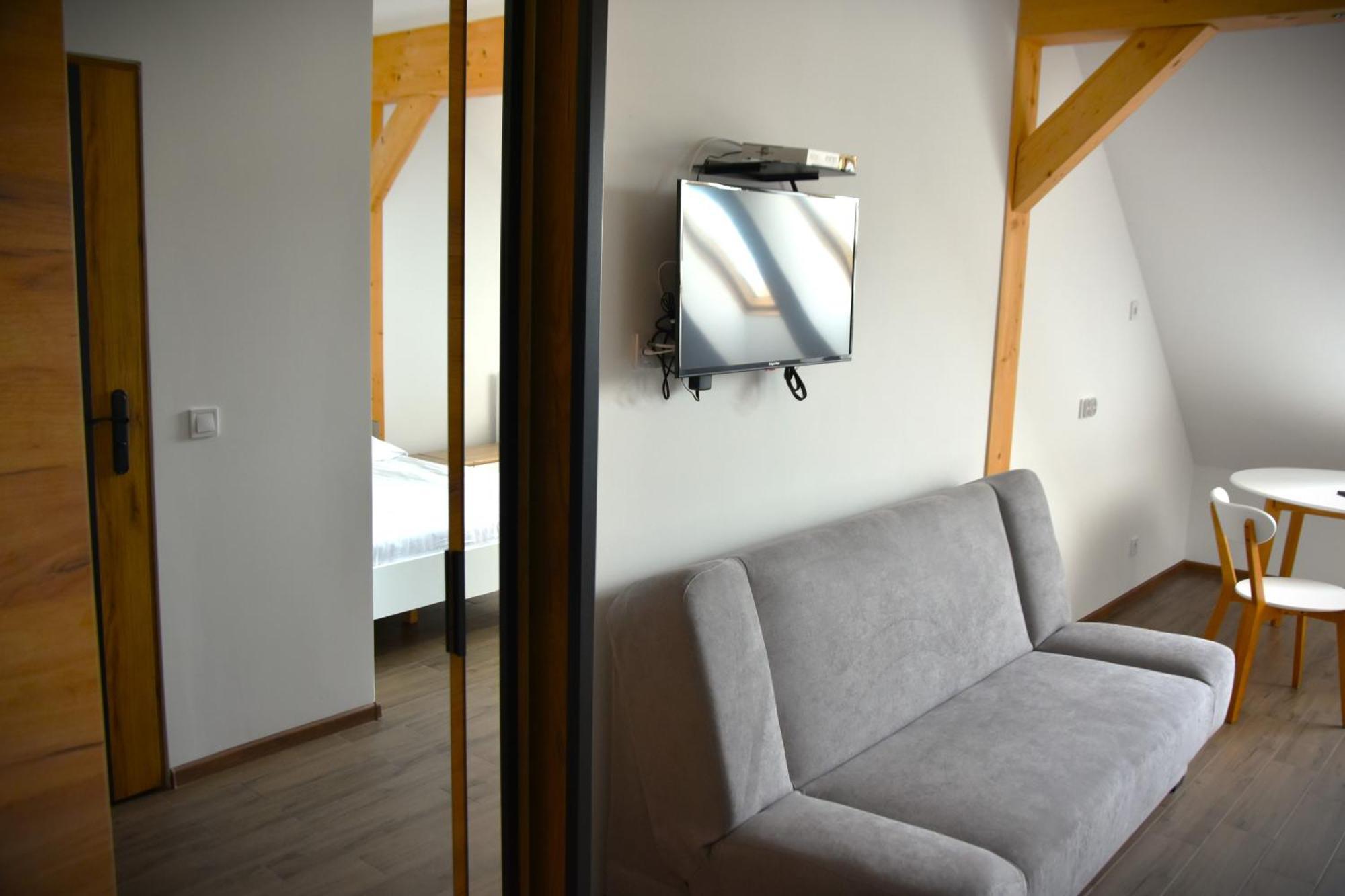 B&B Dom Z Bali Miłków Exterior foto
