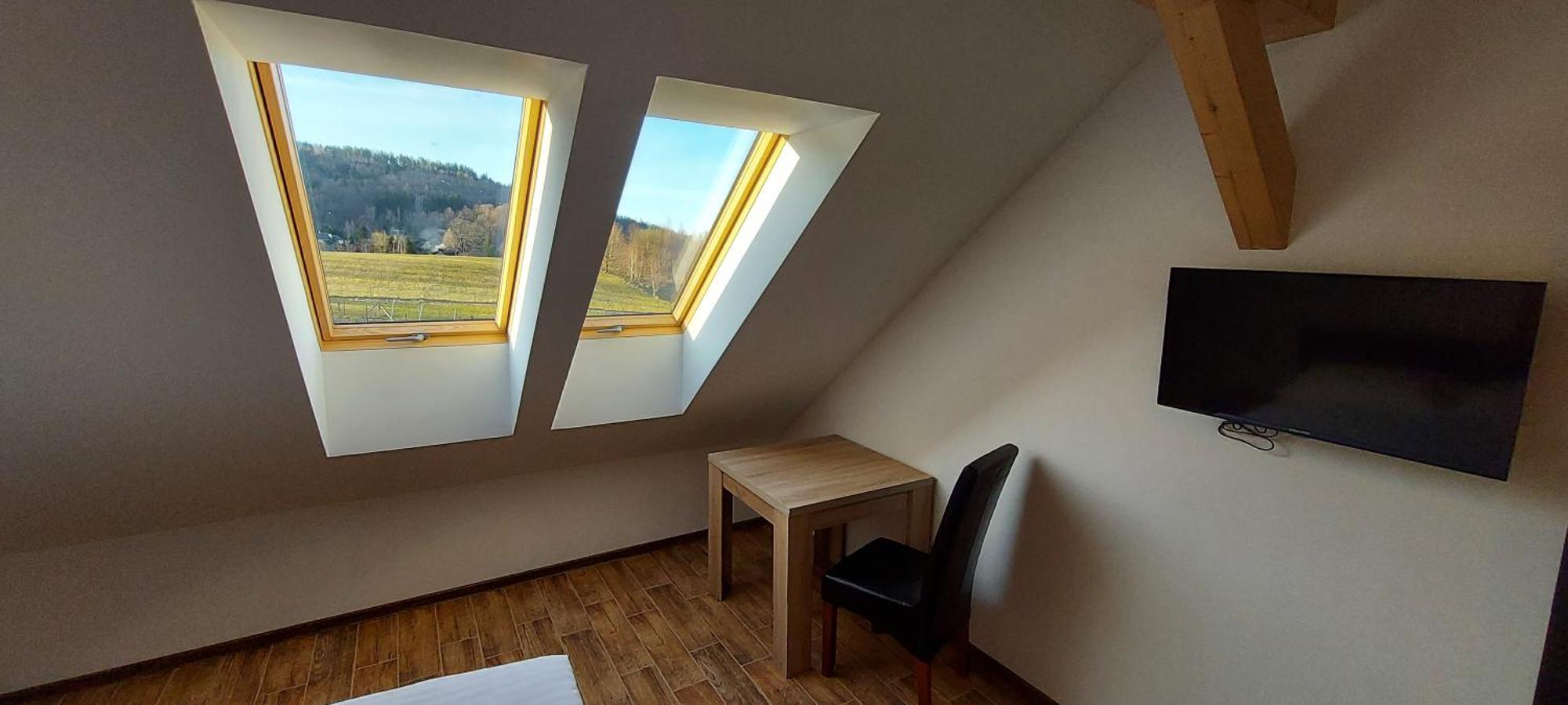 B&B Dom Z Bali Miłków Quarto foto