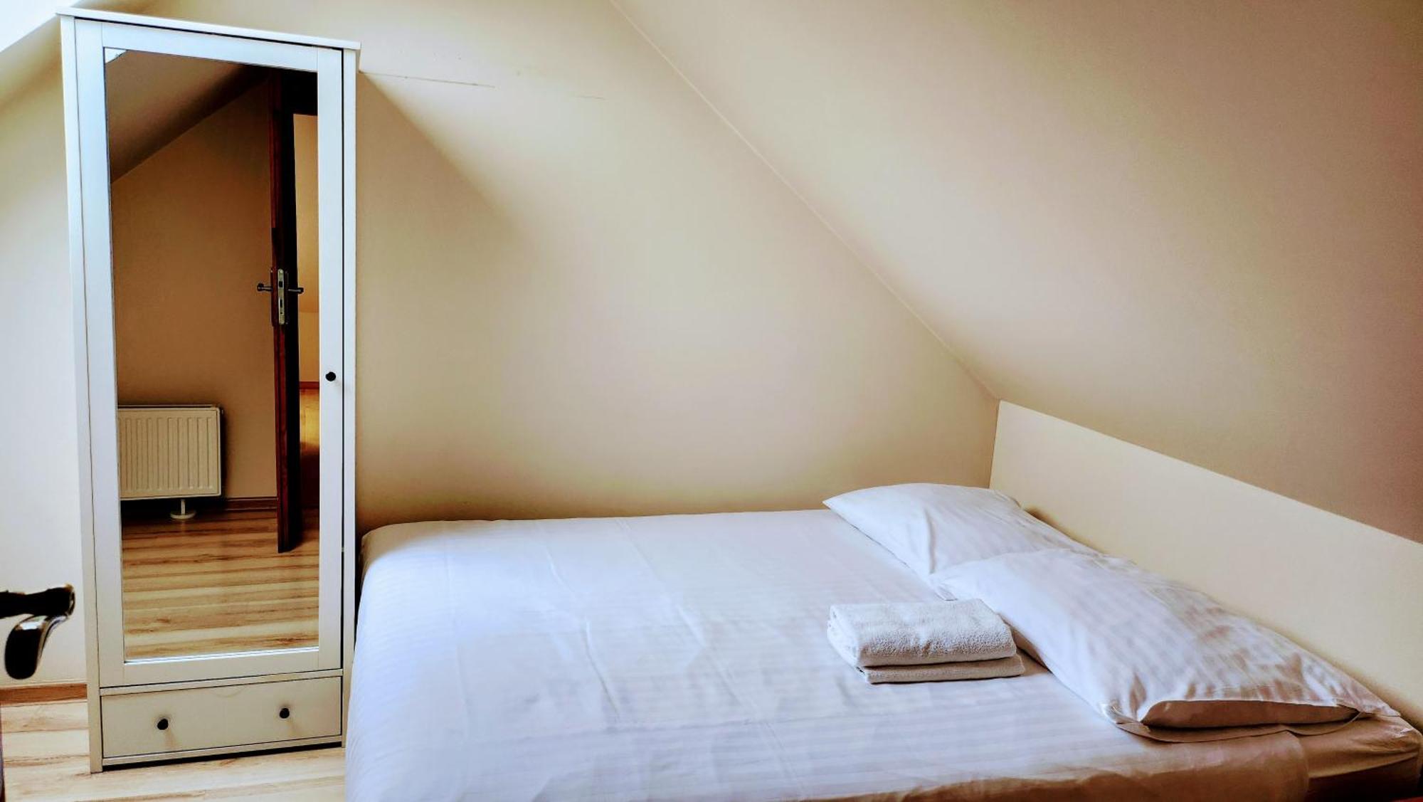 B&B Dom Z Bali Miłków Quarto foto