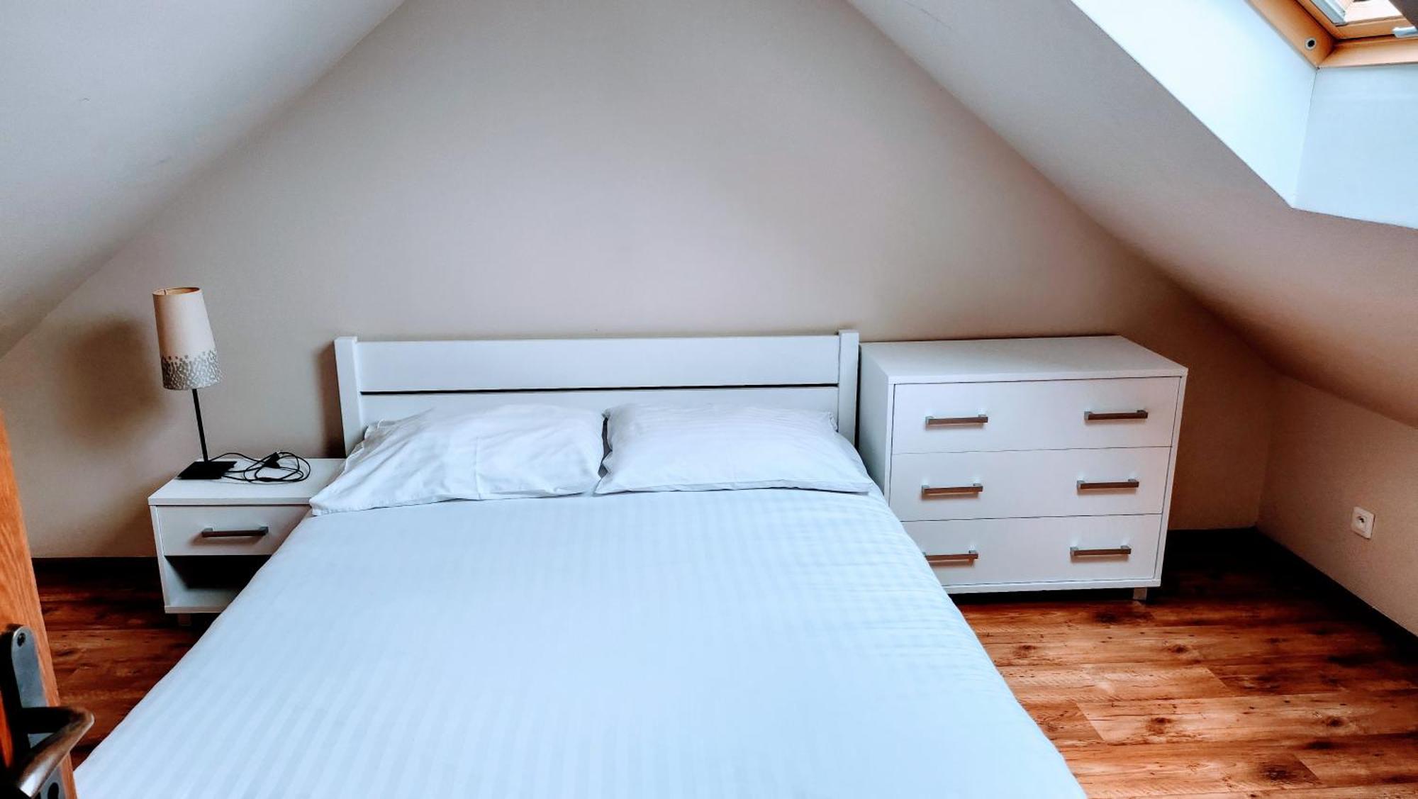 B&B Dom Z Bali Miłków Quarto foto