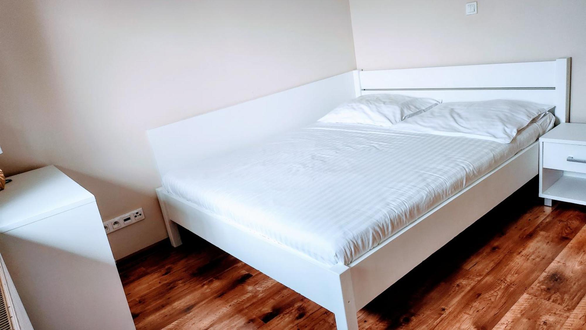 B&B Dom Z Bali Miłków Quarto foto