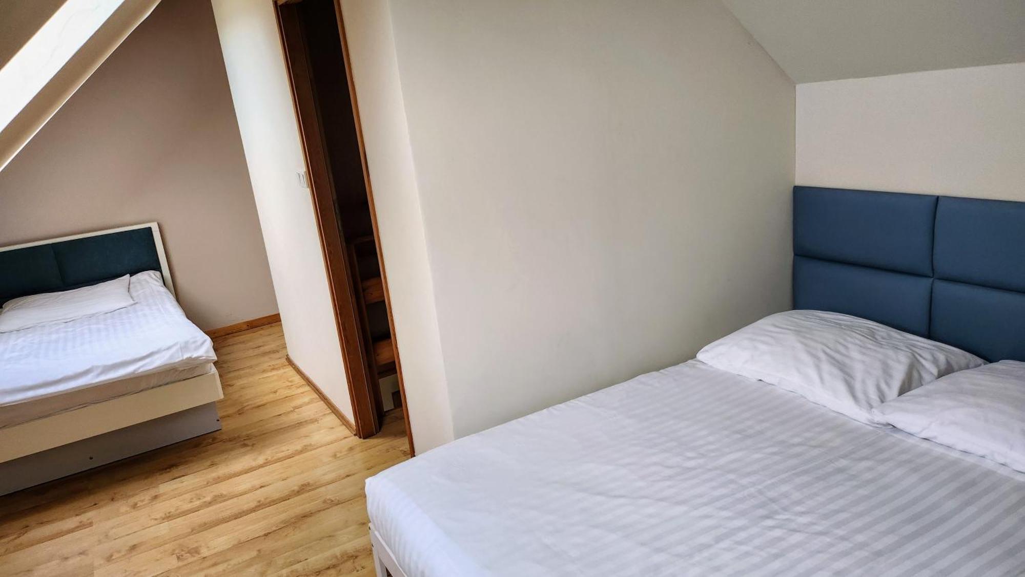B&B Dom Z Bali Miłków Quarto foto