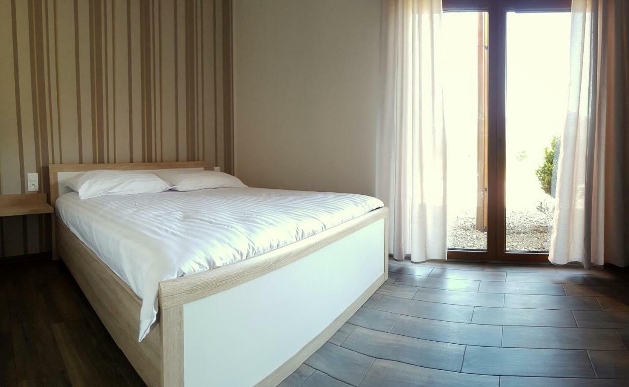 B&B Dom Z Bali Miłków Exterior foto