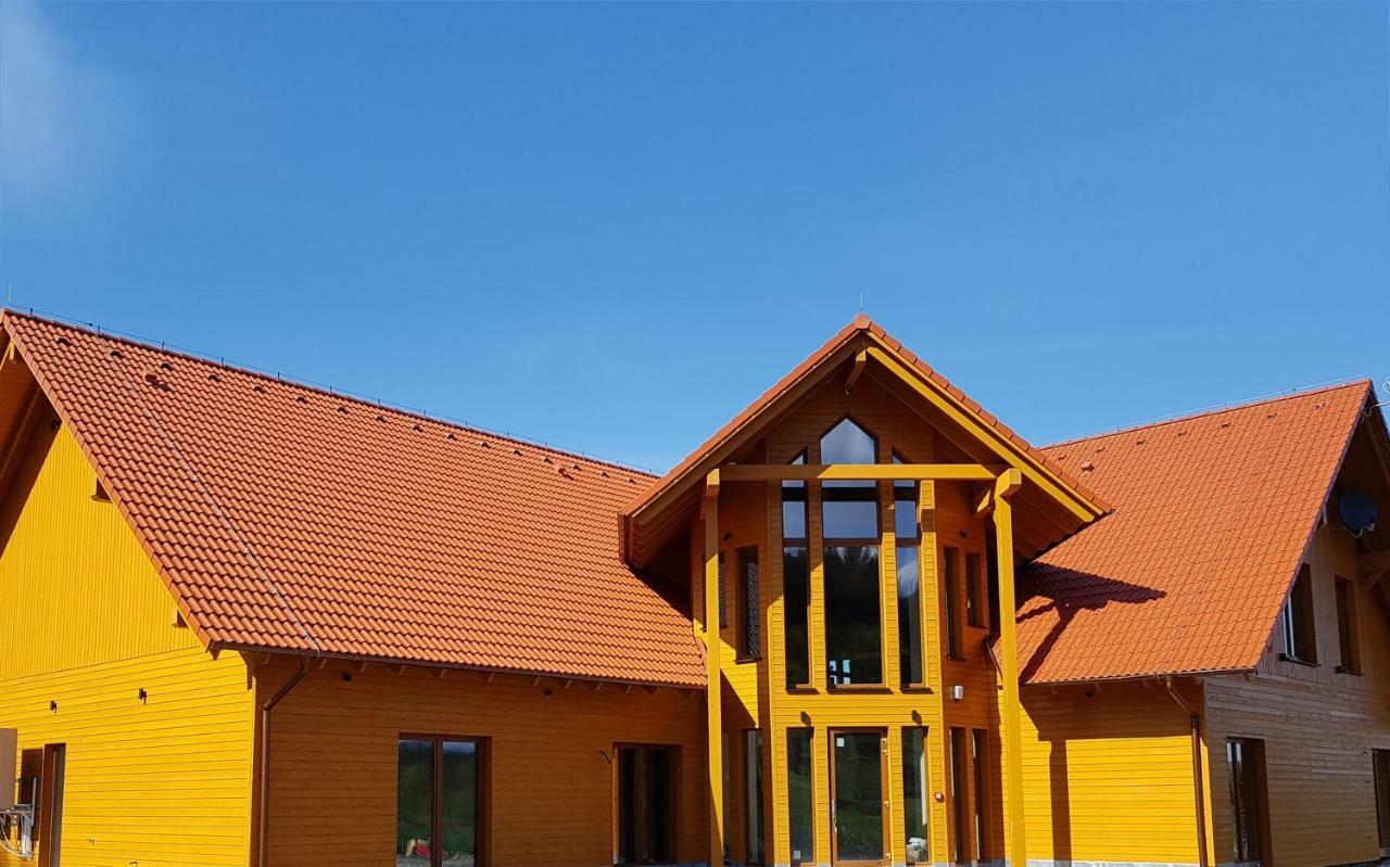 B&B Dom Z Bali Miłków Exterior foto